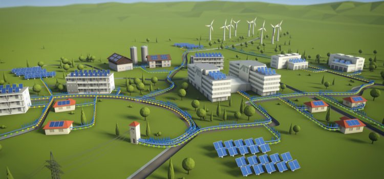 ERIGrid Powering Progress in Smart Grids: Interview with Project Coordinator